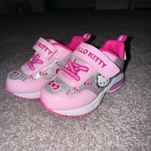 Hello Kitty Sneakers